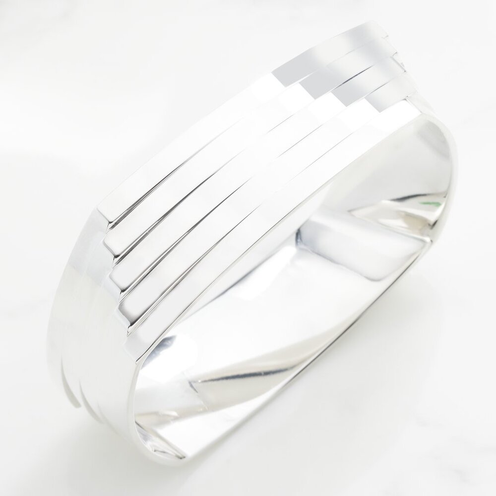 Tiffany & Co. Bangle